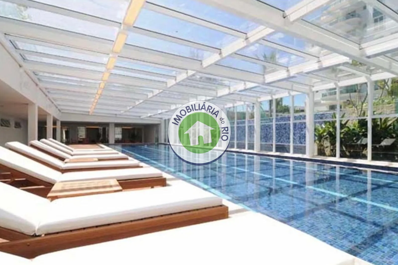 Apartamento mobiliado com 3 dormitórios e 5 banheiros — photo 56