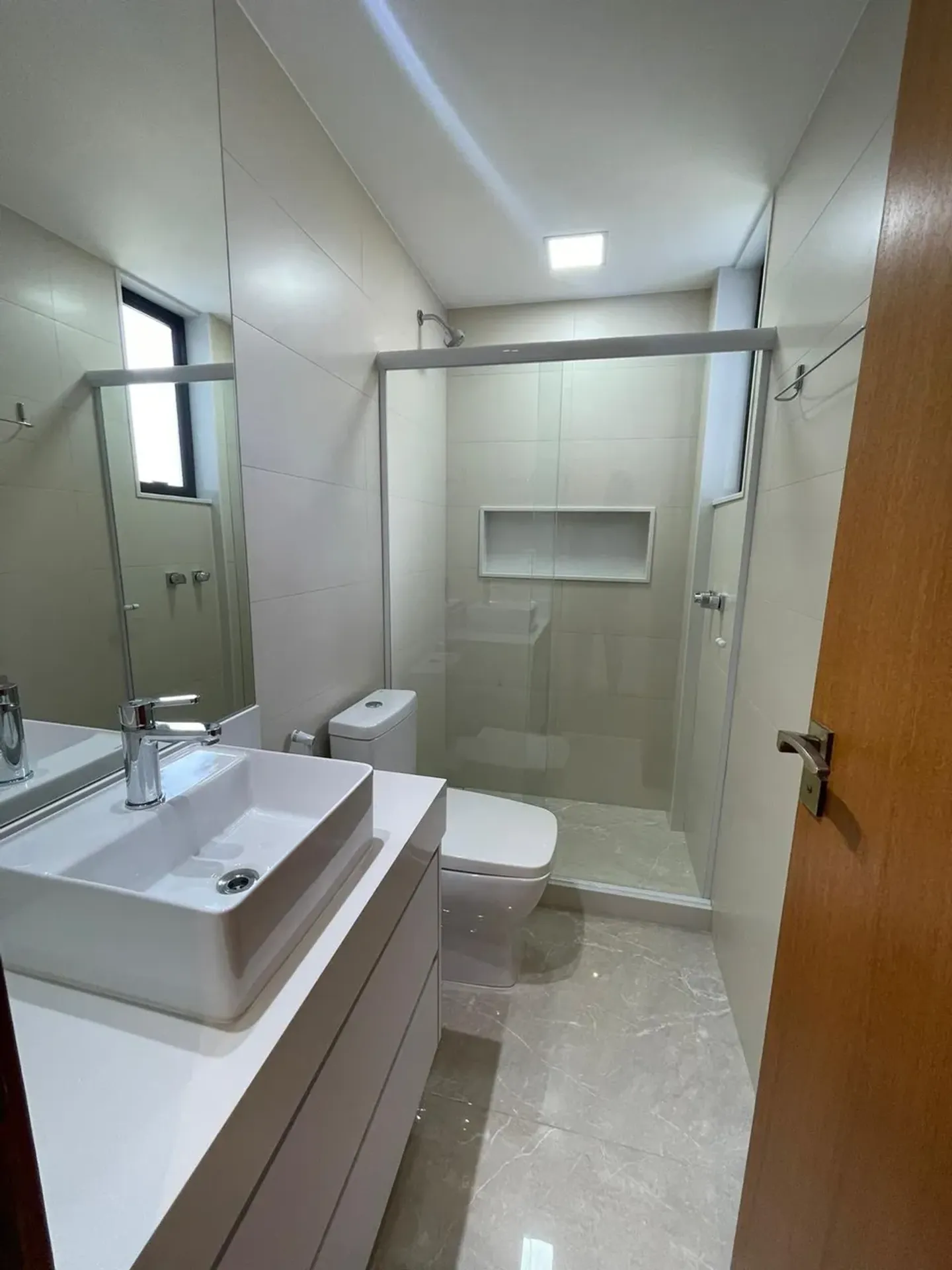 Apartamento mobiliado com 270 m² e 6 suítes — photo 15