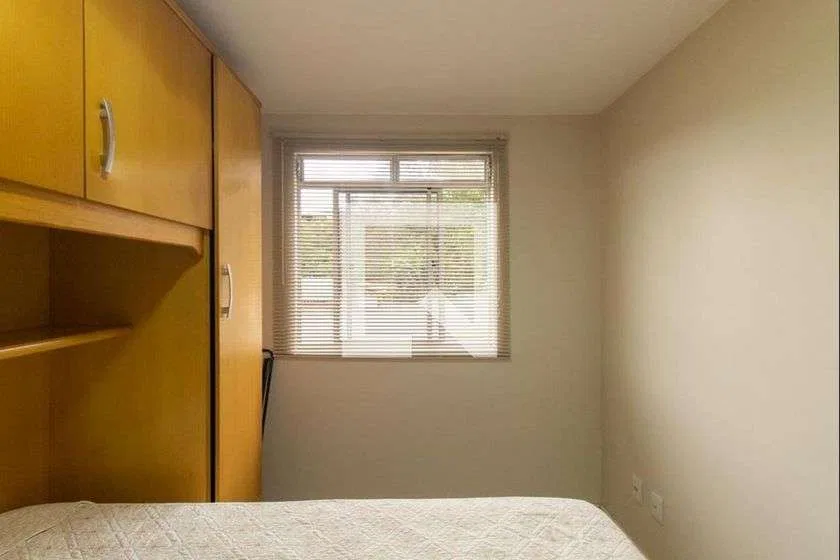 Furnished apartment, 45 m², with a home office — photo 4