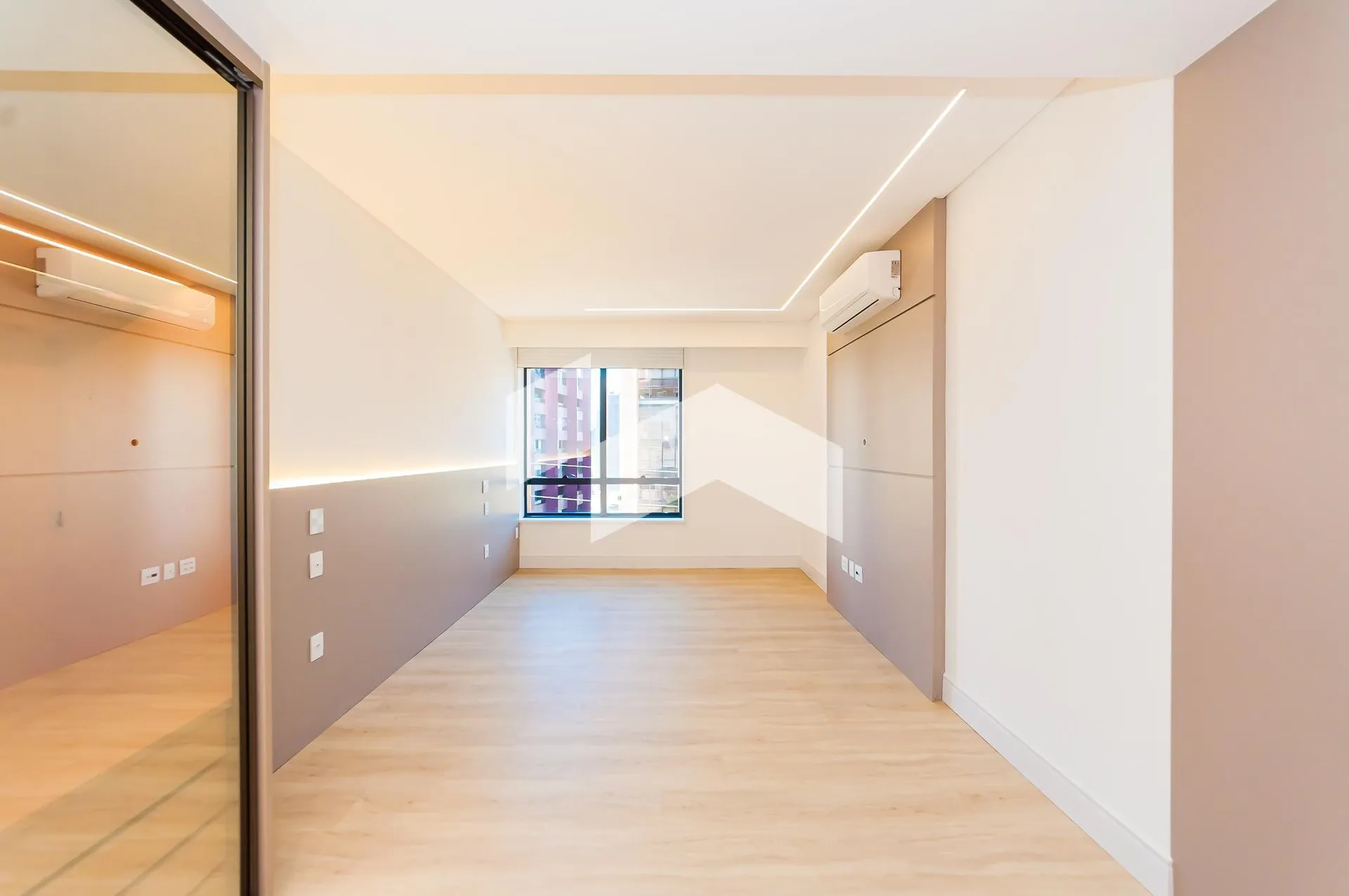 3-suite apartment with 227 m² and 3 parking spaces — photo 23