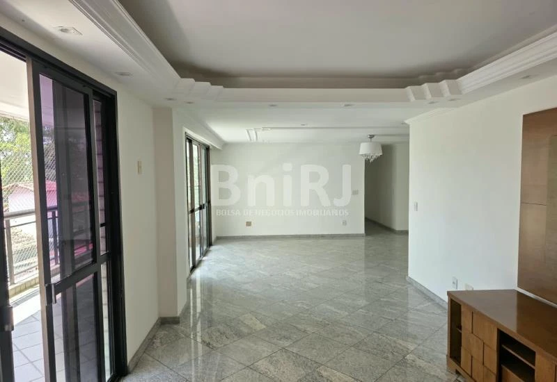 Apartamento de 160 m² e 3 quartos, Recreio dos Bandeirantes — photo 3