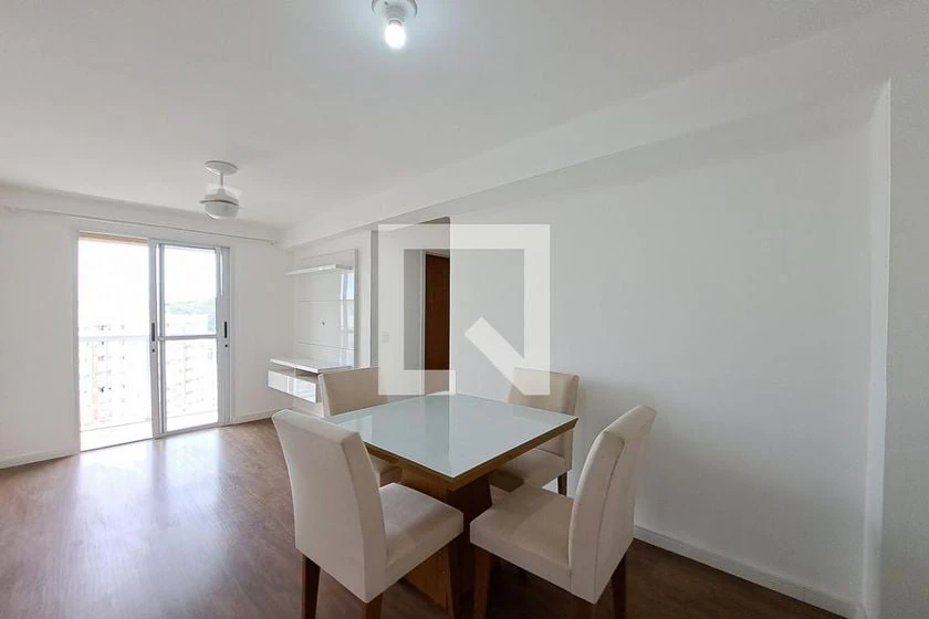 Apartamento de 2 quartos com piscina privativa, Del Castilho — photo 5