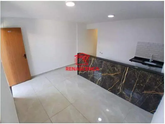 Квартира: 2 спальни, 42 м² — photo 3