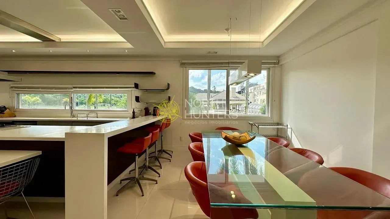 Furnished house with 9 bedrooms and a gas open kitchen — photo 34