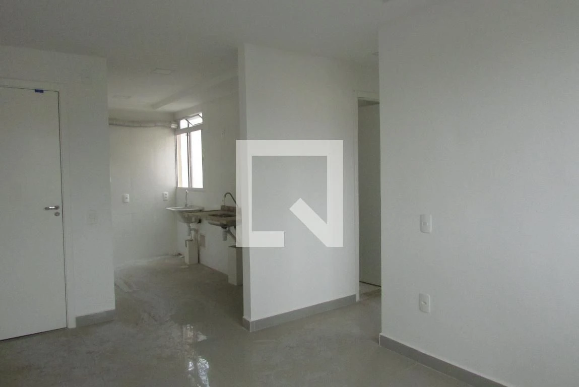 Apartment with private BBQ and 2 bedrooms