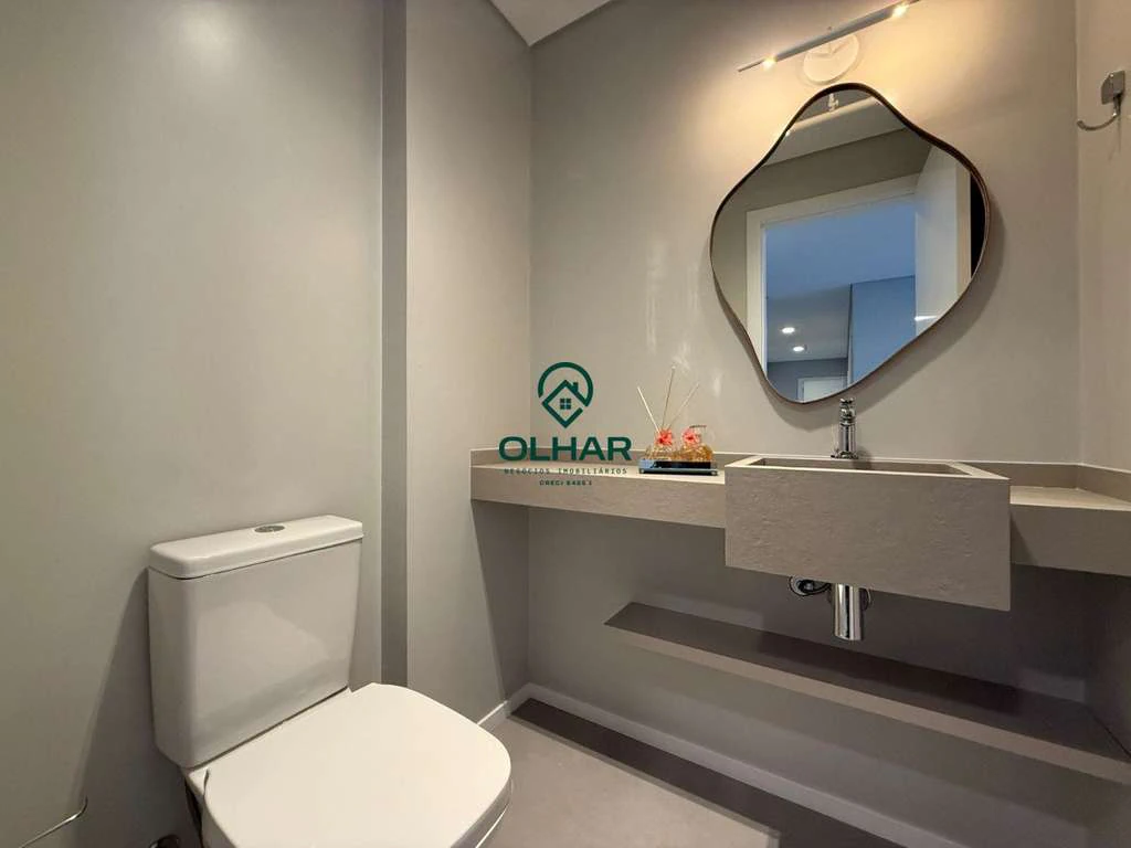 Apartamento sin amueblar de 3 dormitorios y 139 m² — photo 4