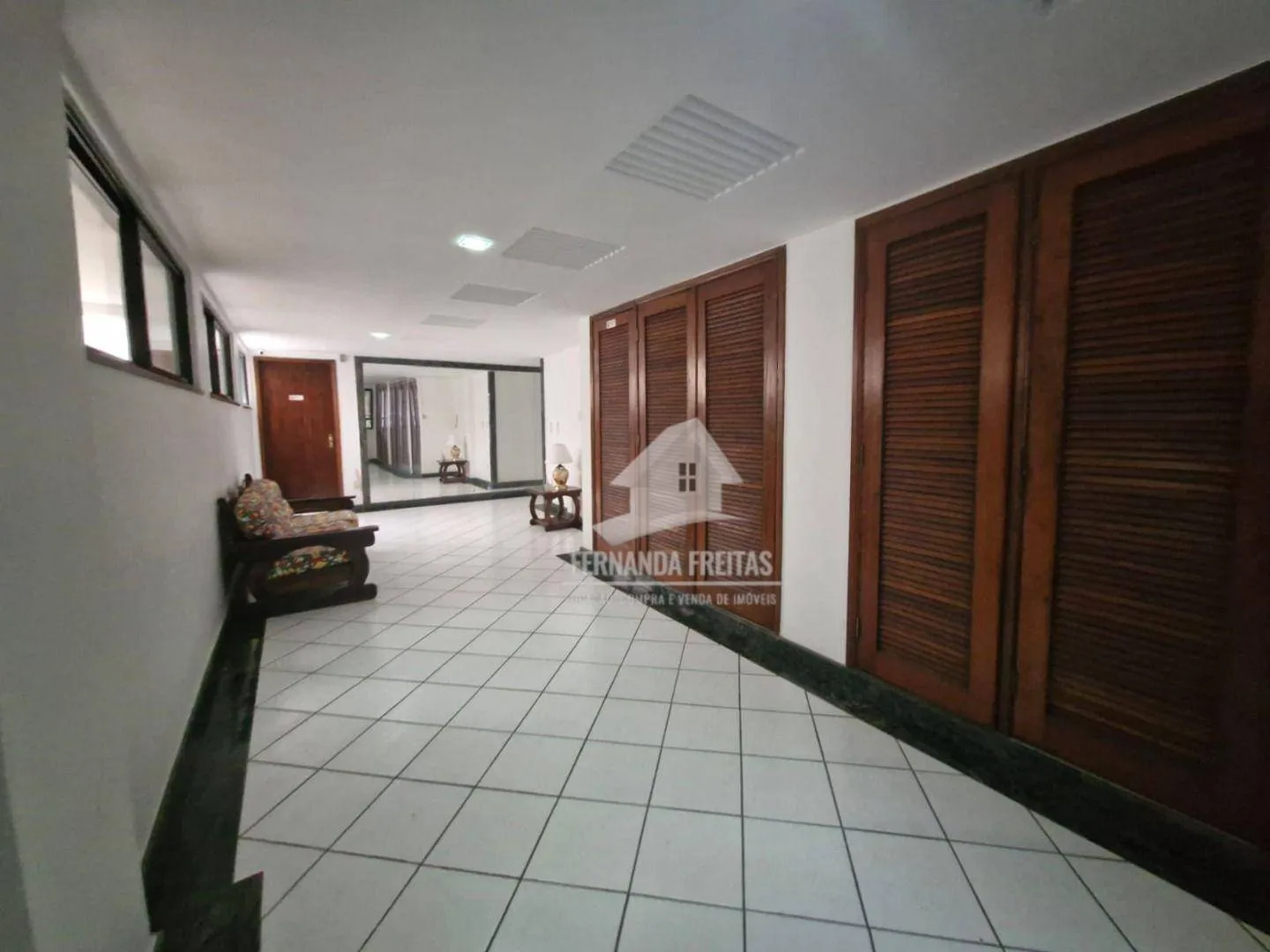 Apartamento com 2 quartos e 2 banheiros — photo 31