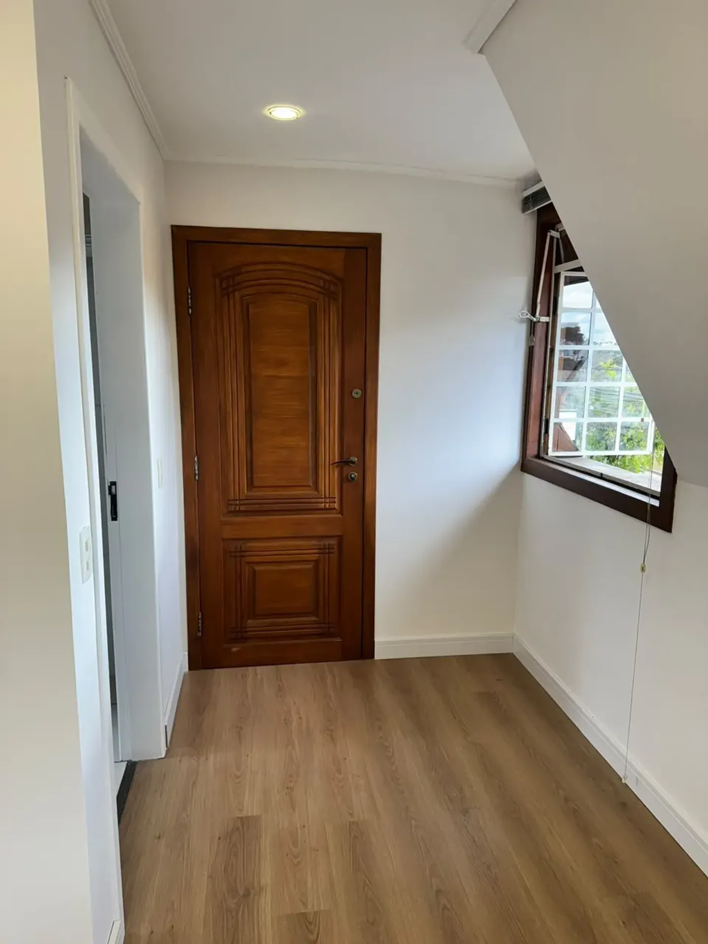 37 m² 1-bedroom apartment with a gas kitchen — photo 15