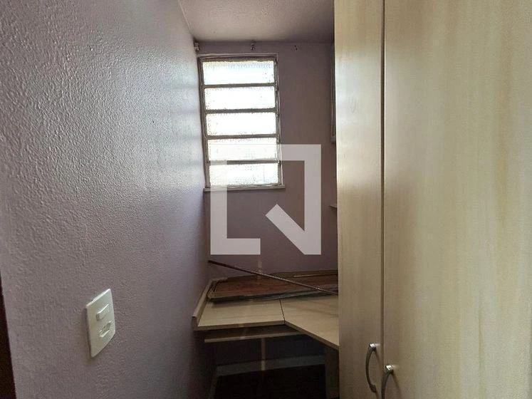 63 m² apartment with a home office and a washing machine — photo 43