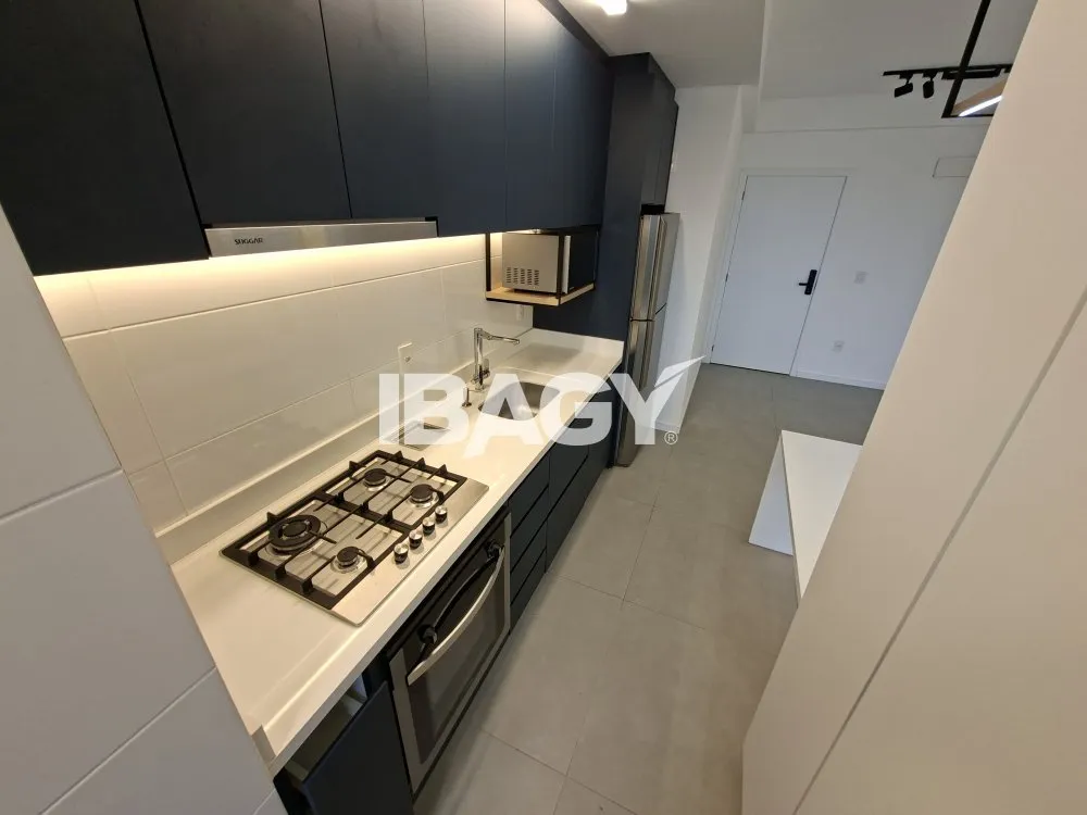 Мебльована квартира з 2 ванними кімнатами при спальнях — photo 3