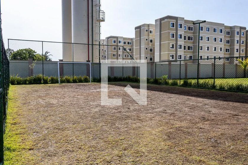 Apartamento de 2 quartos em condomínio com academia — photo 42