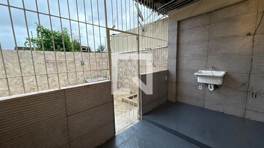 Casa de 2 dormitorios con balcón gourmet en Rio de Janeiro — photo 18