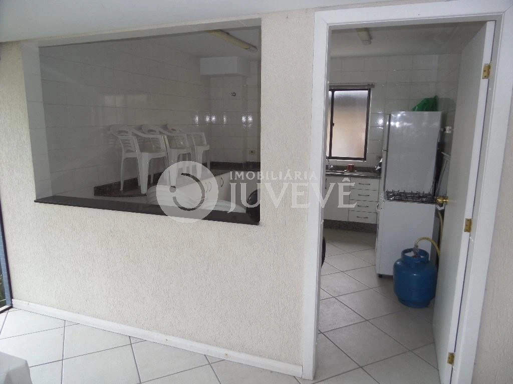 Furnished 2-bedroom, 93 m² apartment in Curitiba — photo 23