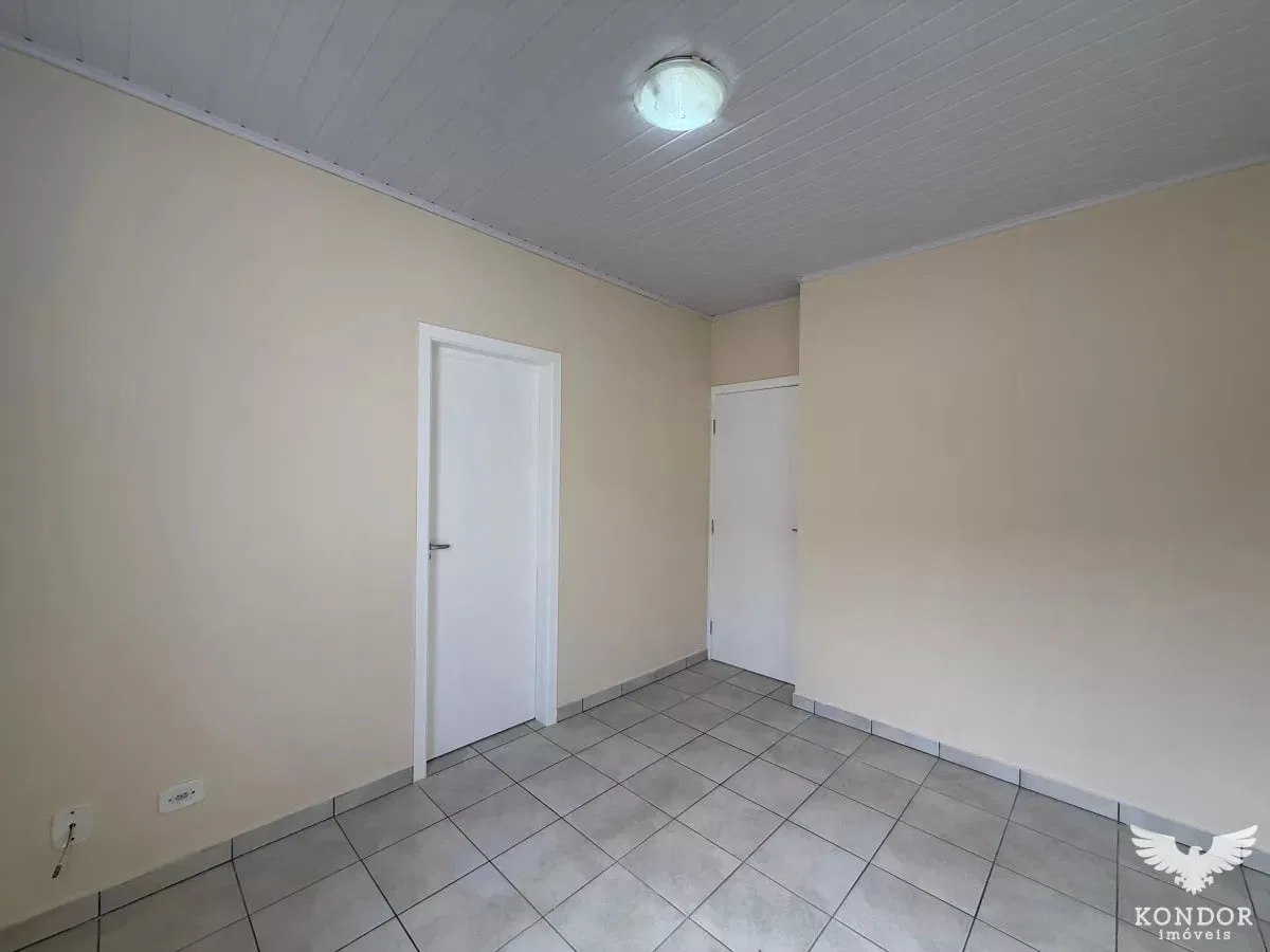 3-bedroom house, 1 with its own bathroom, 60 m², Curitiba — photo 4