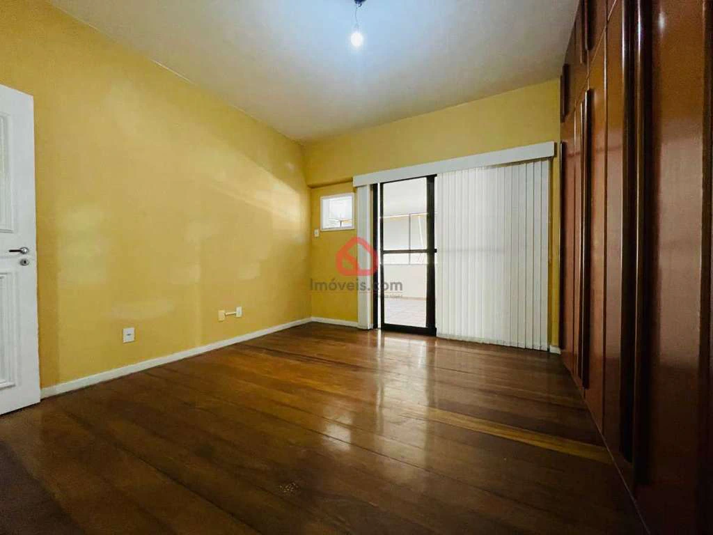Apartamento de 200 m² com 4 quartos e 2 vagas — photo 8