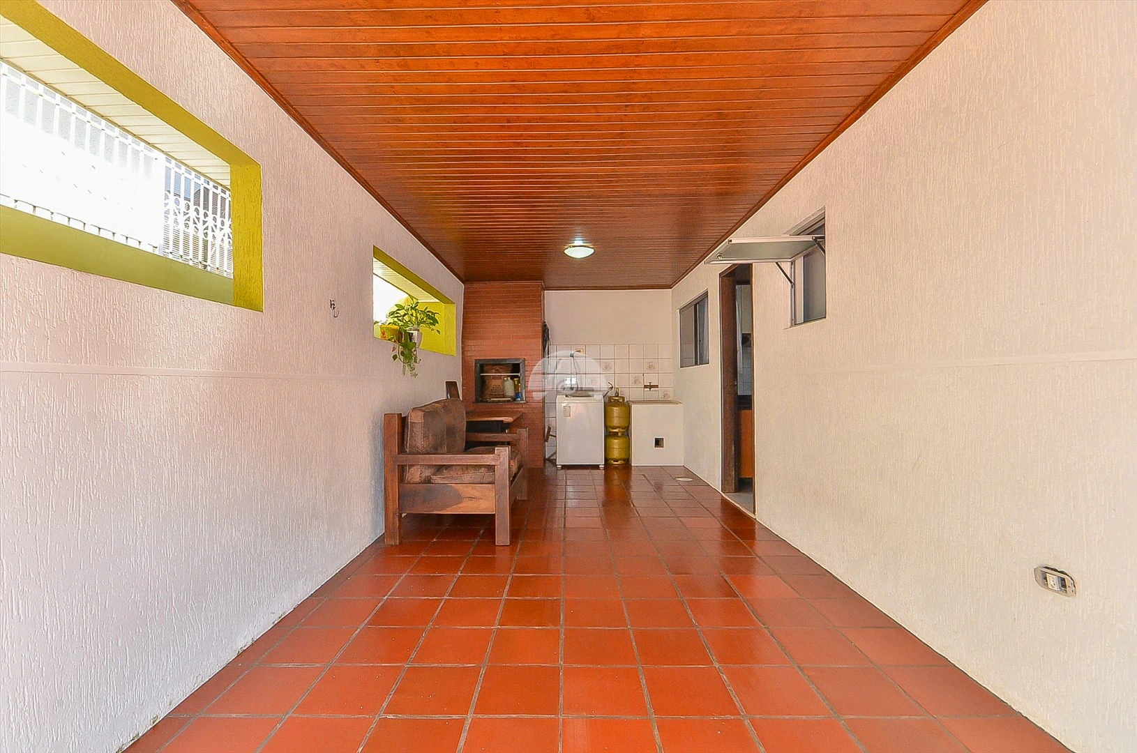 Casa amueblada, 84 m², con espacio de home office — photo 17