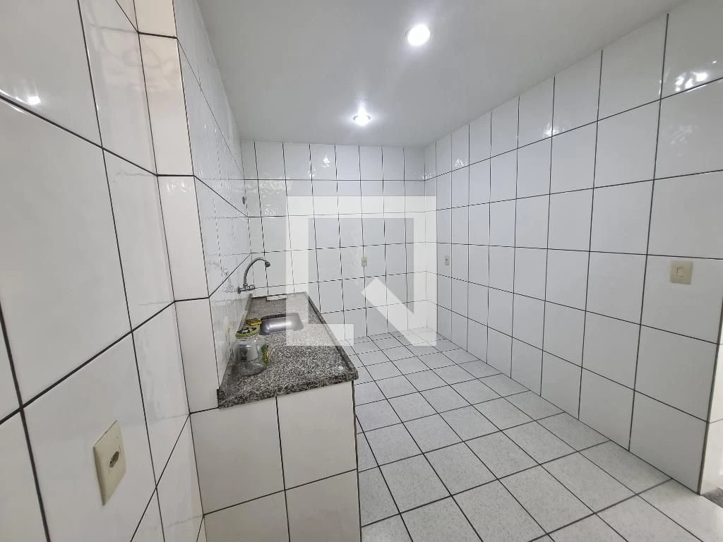 One-bedroom, 33 m² house in Rio de Janeiro — photo 2