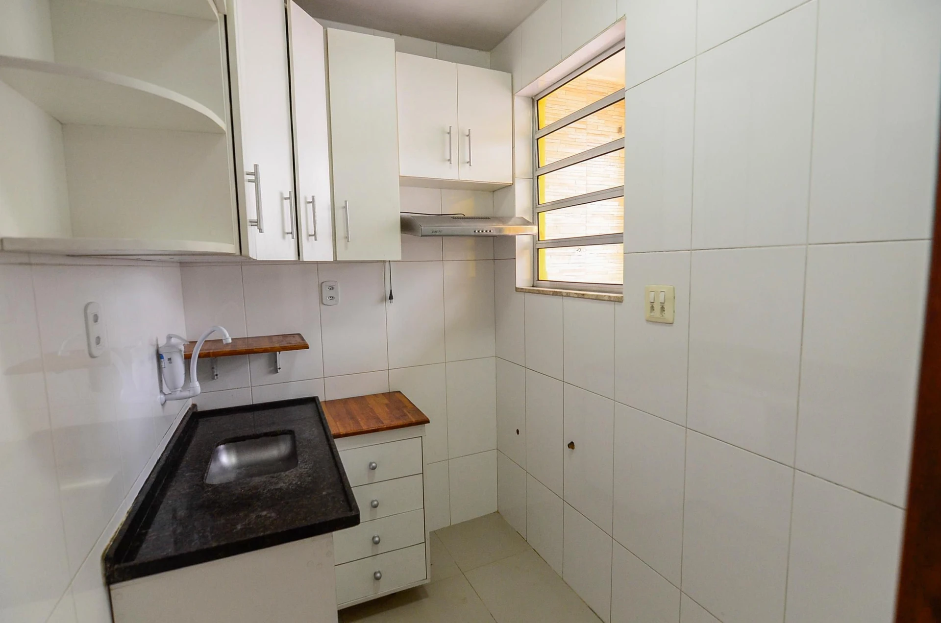 Квартира 58 м², 2 спальні, Ріо-де-Жанейро — photo 2