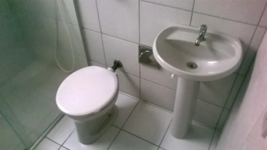 Casa de 1 quarto e 22 m² — photo 10