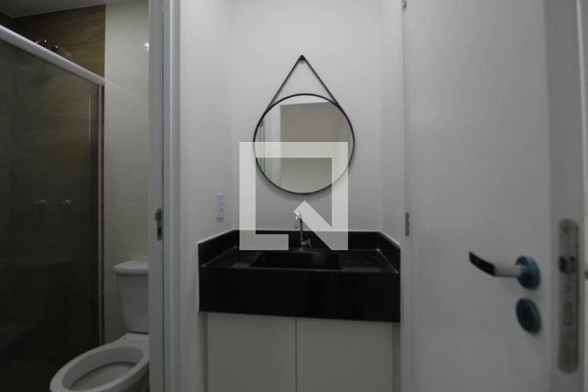 Apartment, 59 m², with a washing machine — photo 24