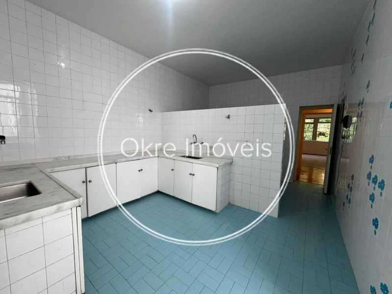 Apartamento sin amueblar de 160 m² con 3 dormitorios y 4 baños — photo 15