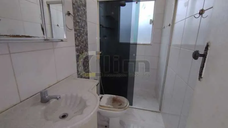 Duplex house of 40 m² with 1 bedroom and 2 bathrooms — photo 4