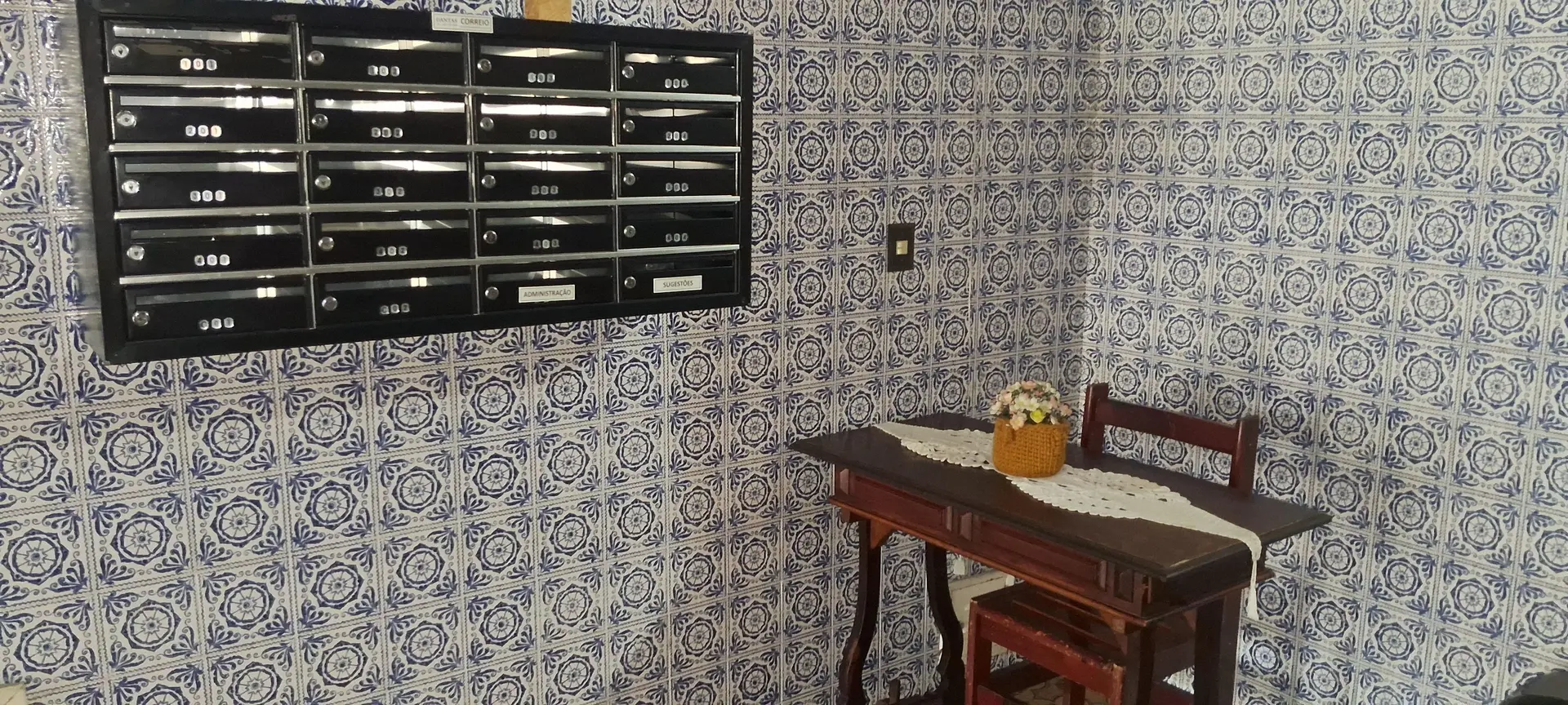 Квартира 75 м², 2 спальні, Ріо-де-Жанейро