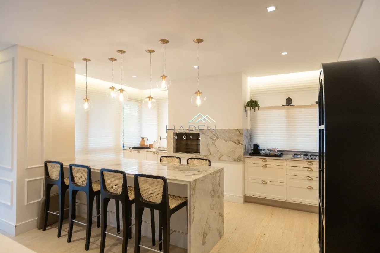 Квартира 215 м² с 3 спальнями-сюитами и 5 ванными — photo 7