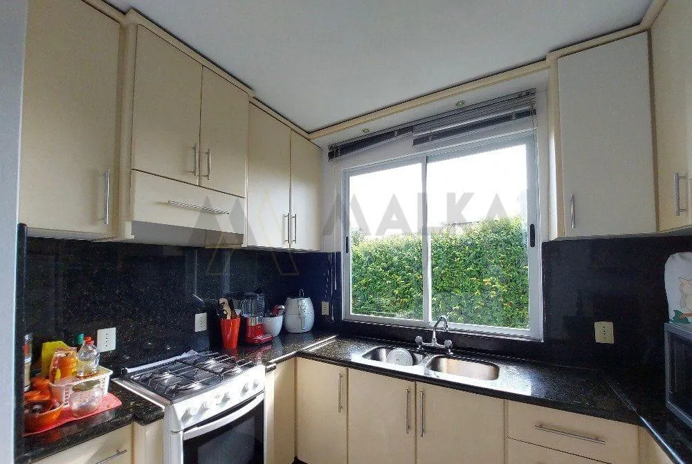 Home office in a 3-bedroom house, 174 m² — photo 7