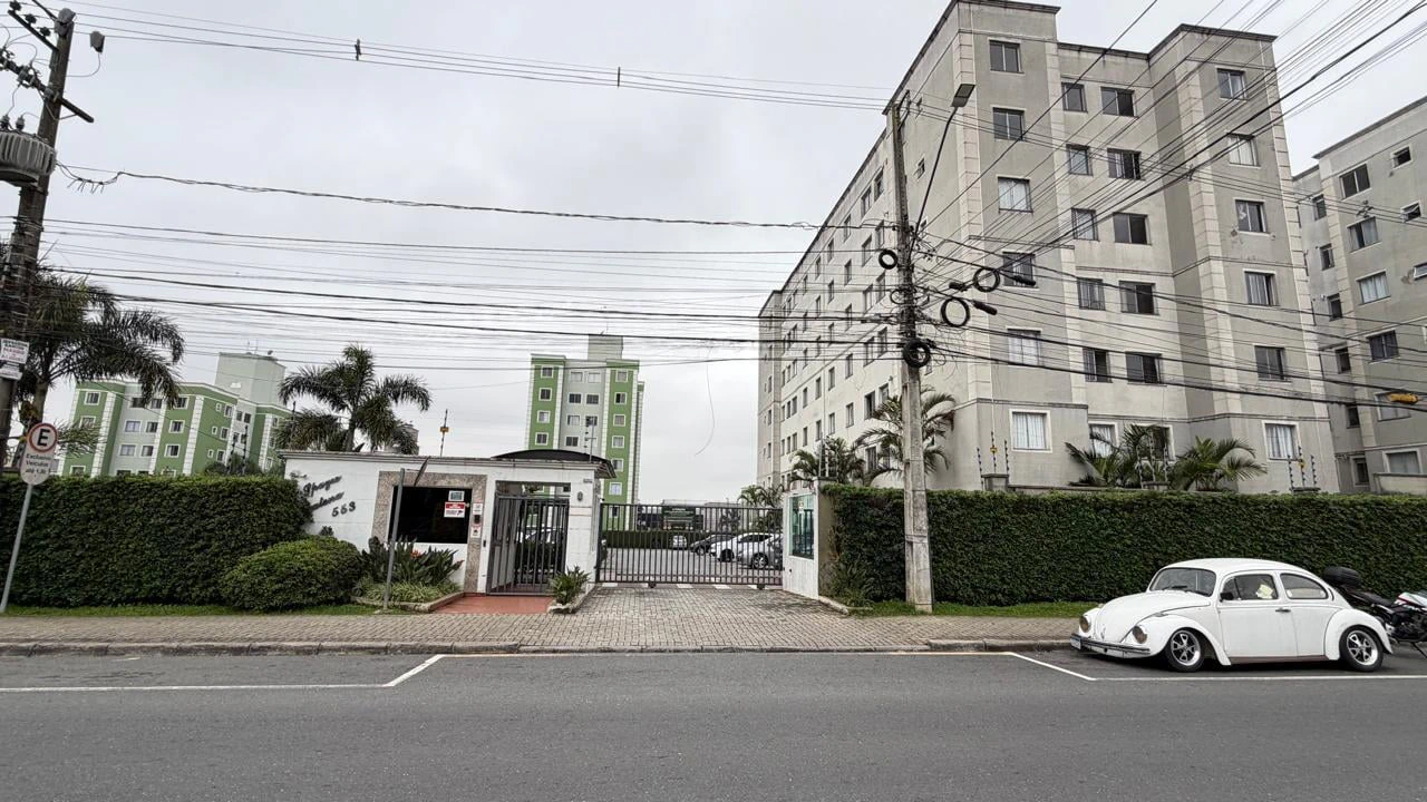 Furnished apartment, 56 m², with a washing machine — photo 7