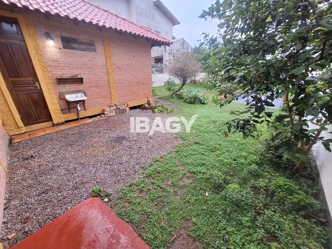 Дом с 2 спальнями и грилем на балконе — photo 6