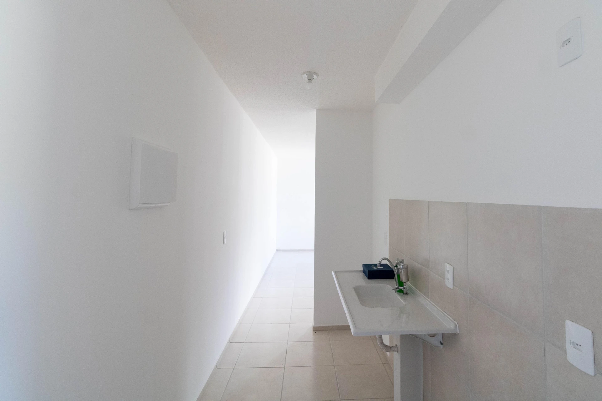 Apartamento para alugar com 2 quartos e 1 vaga — photo 35