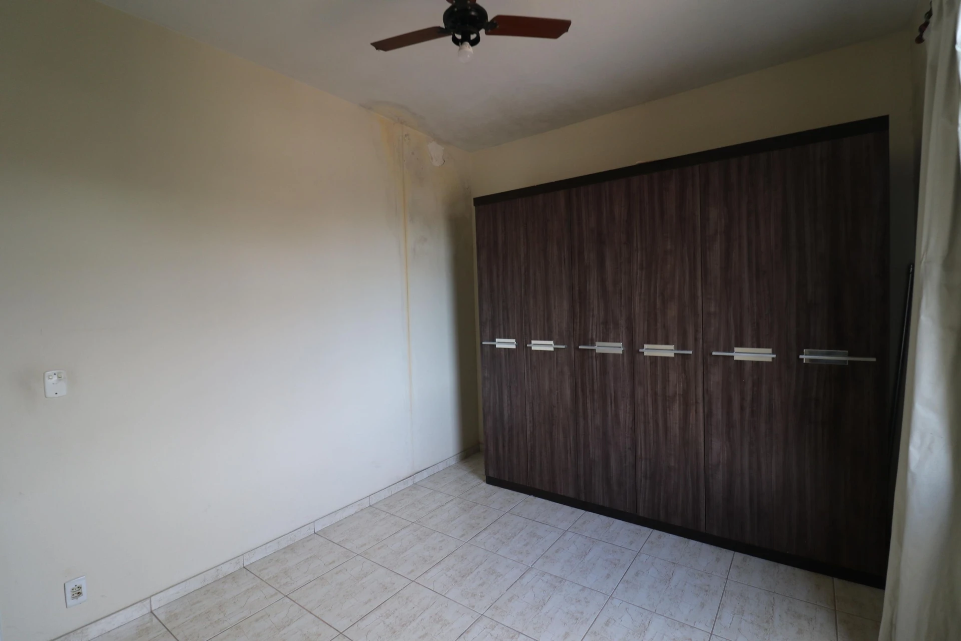 Washing machine in a 2-bedroom apartment, 70 m² — photo 14