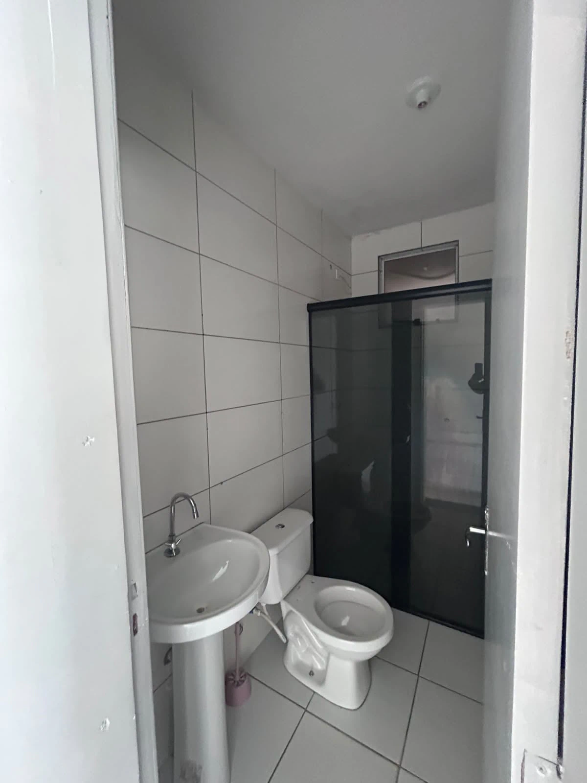 3-bedroom, 60 m² apartment in Curitiba — photo 4