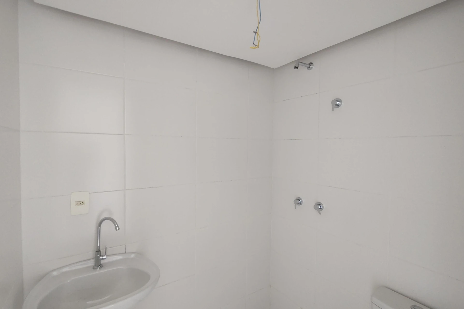 Apartamento com 2 quartos e varanda — photo 50