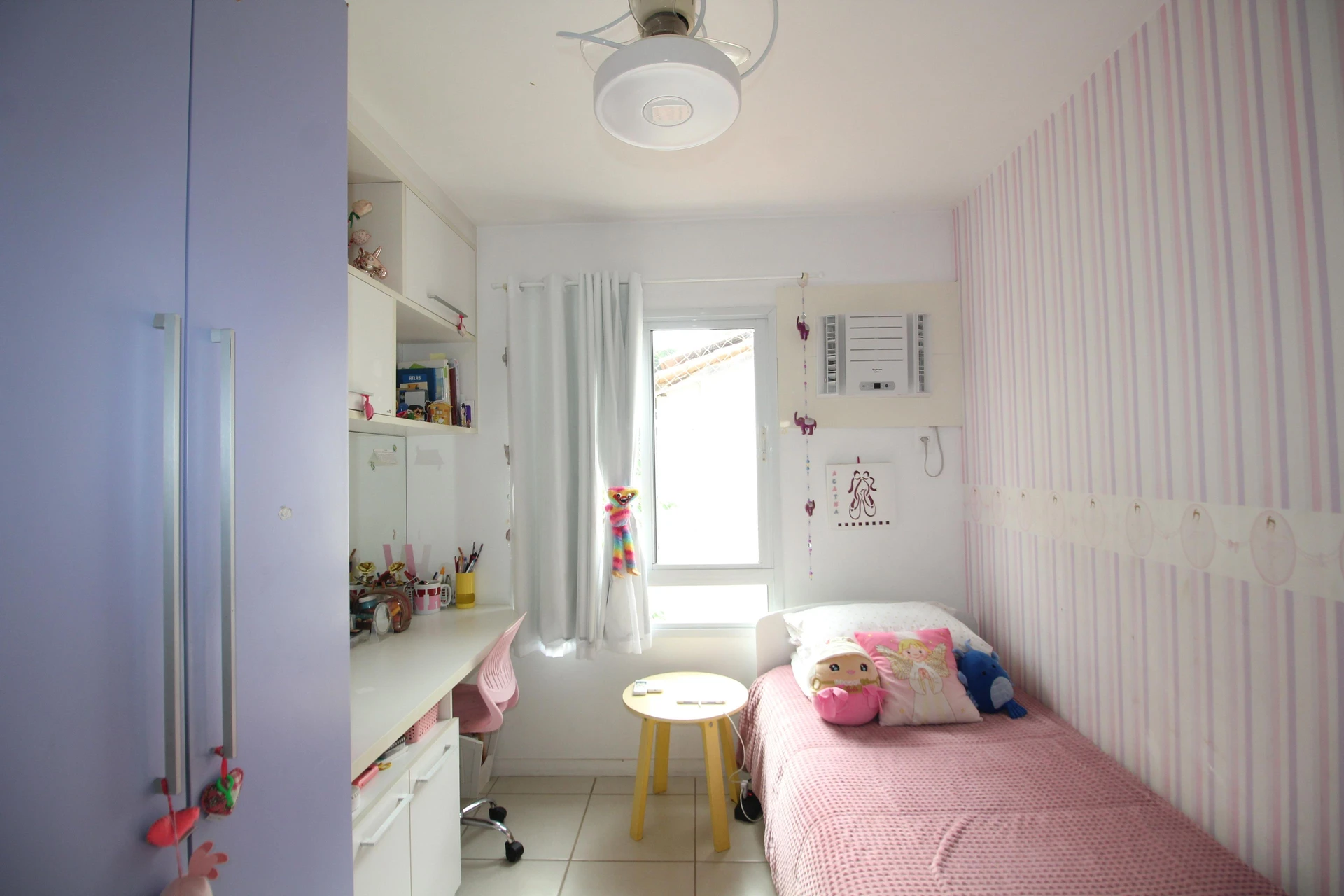Furnished house with 3 bedrooms and balcony grill — photo 16