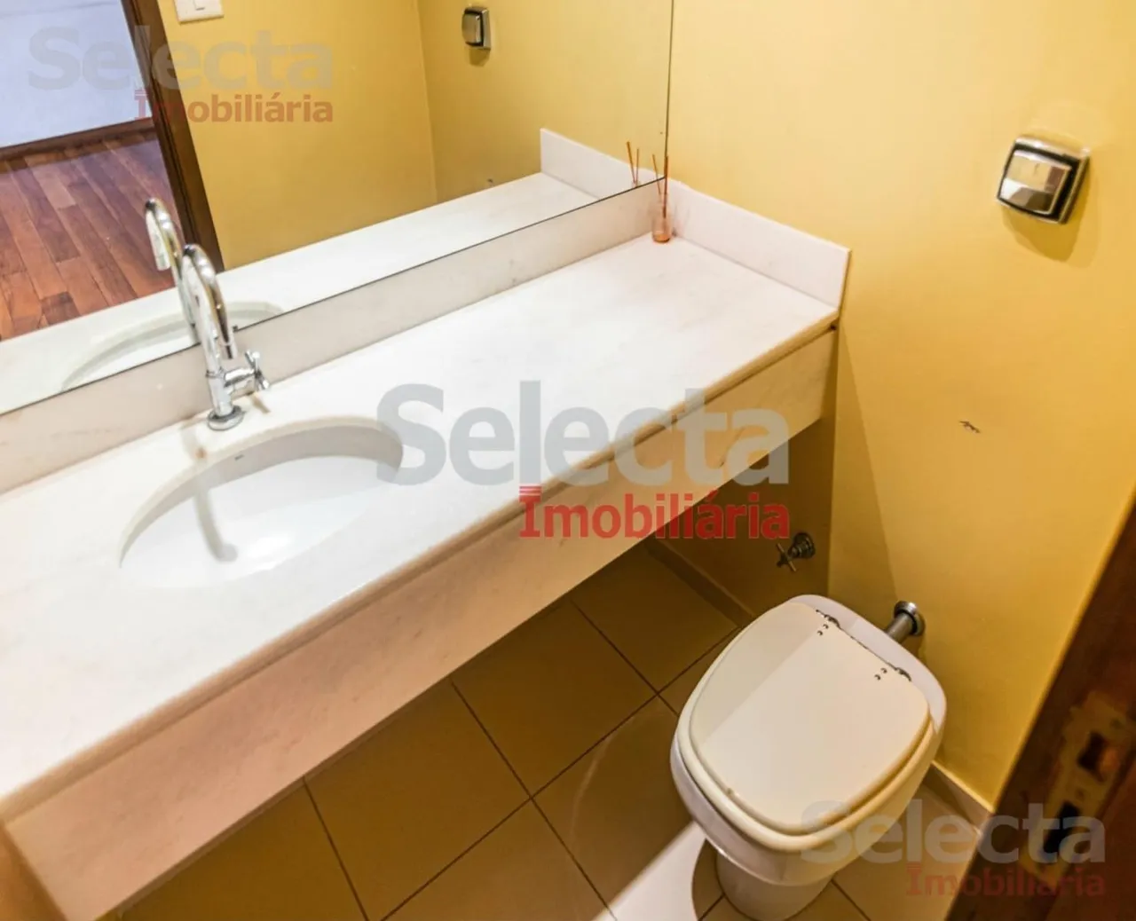 Apartamento com 4 quartos e 4 banheiros e 2 vagas — photo 13
