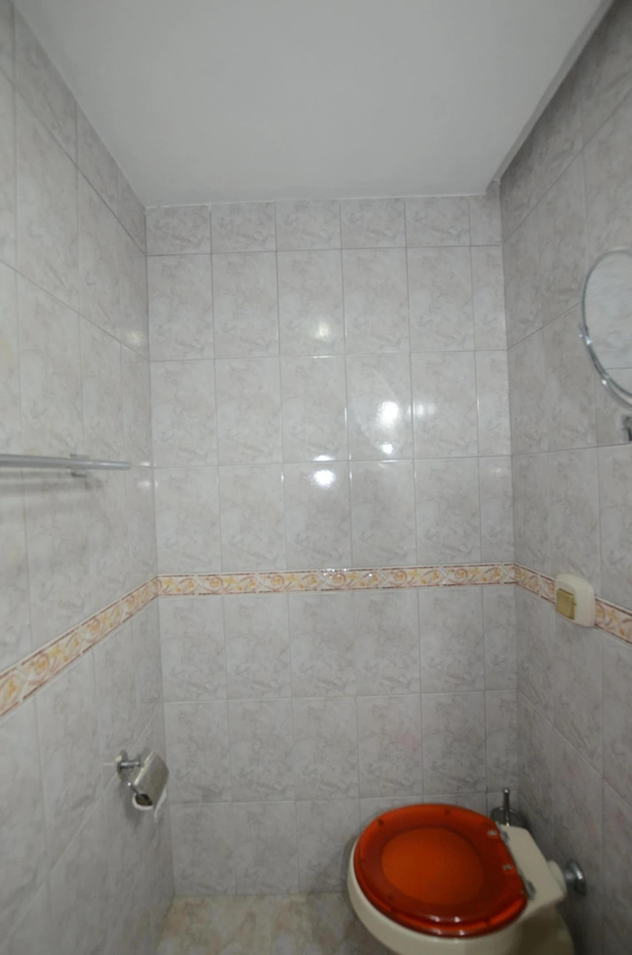 Furnished apartment, 126 m², with a grill on the balcony — photo 35