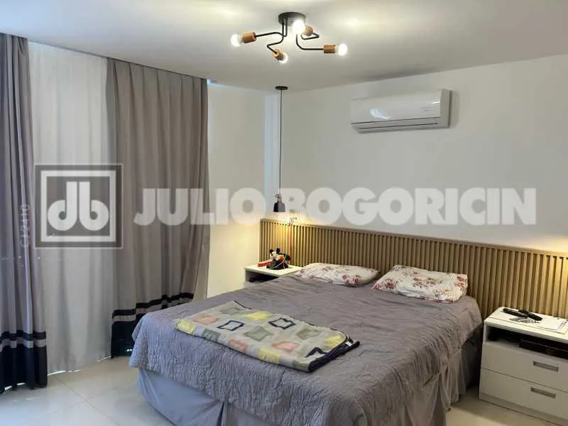 Apartamento sem mobília com 3 quartos e 5 banheiros — photo 13