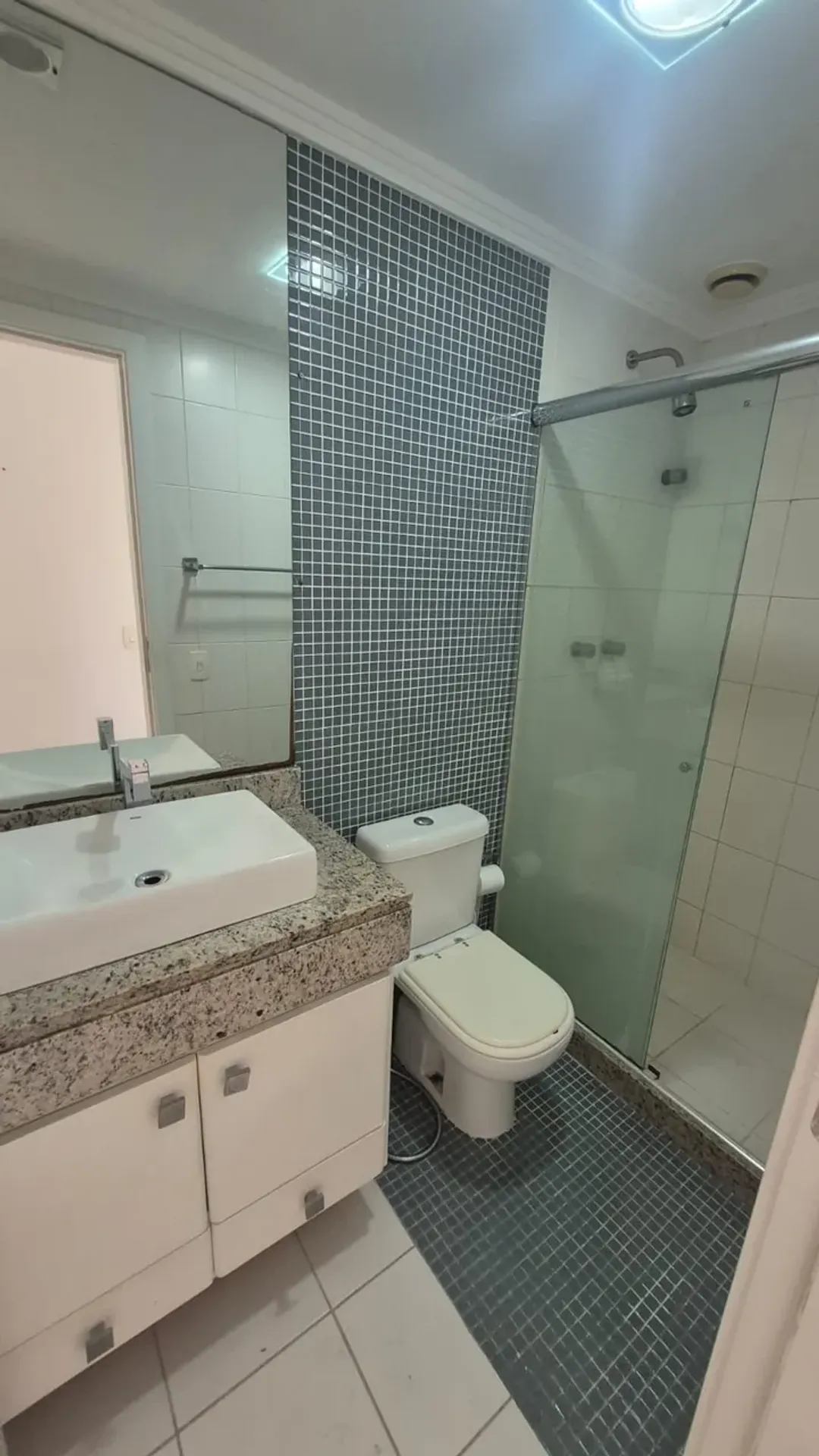 Apartment, 78 m², with a washing machine — photo 33