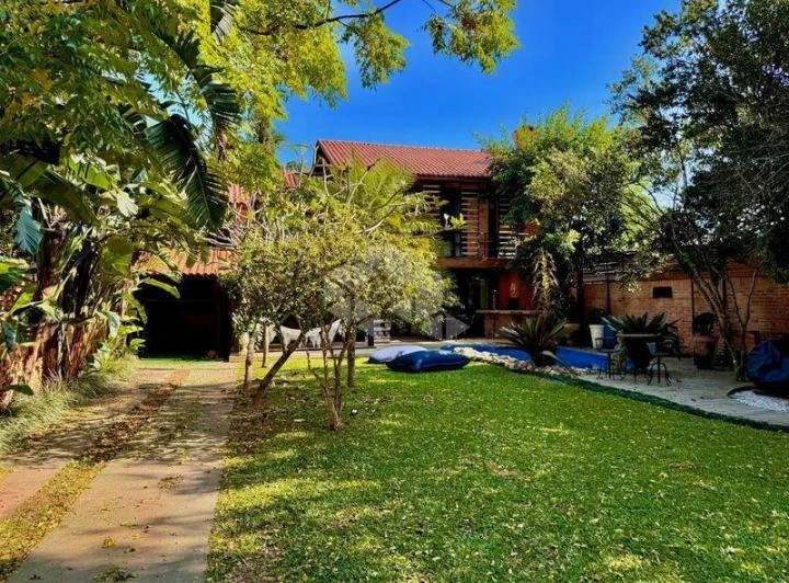Сдаваемый дом 340 м²: 5 спален и 4 ванных — photo 5