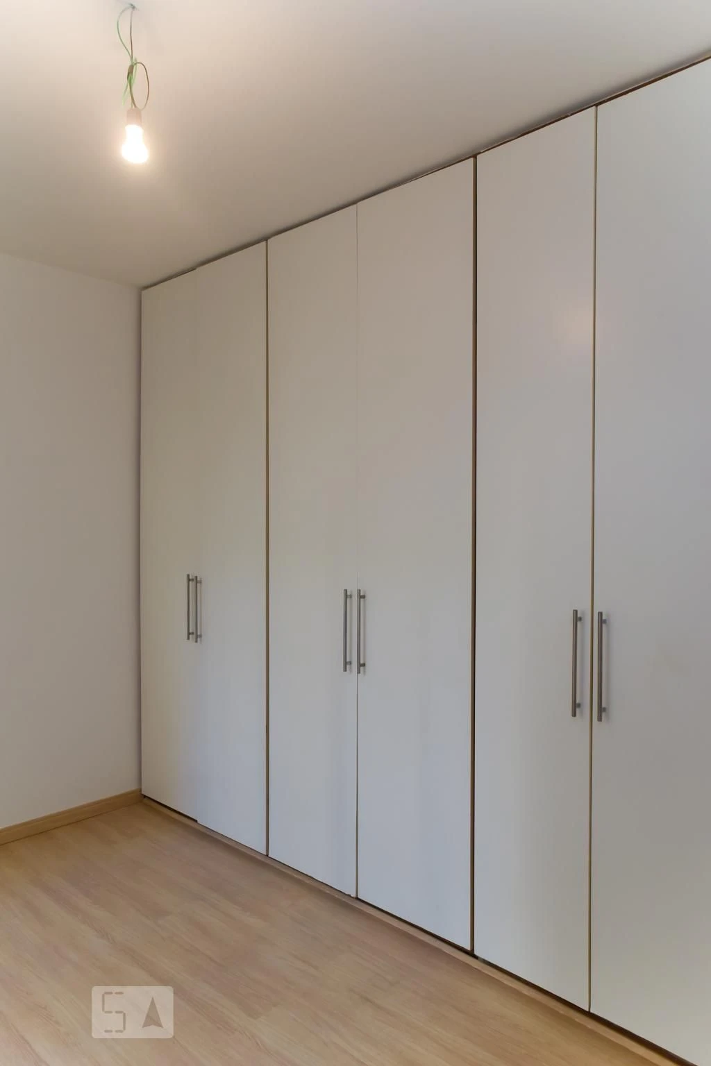 Apartamento, 64 m², com piso de madeira ou laminado — photo 22