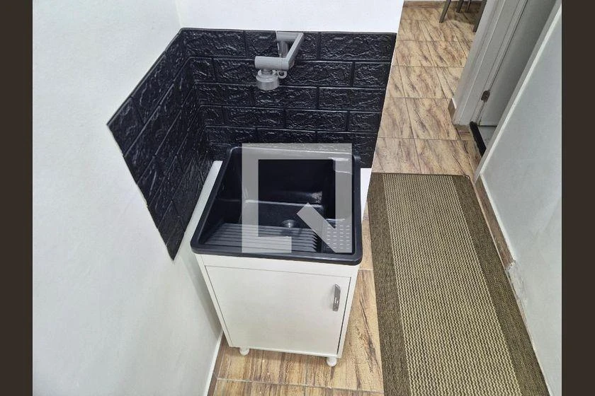 Apartamento de 1 dormitorio con suite y 38 m² — photo 18