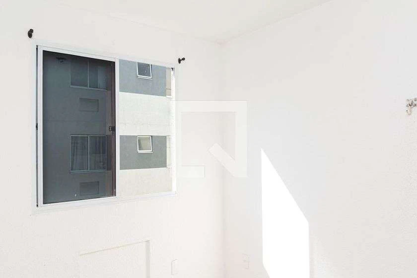 50 m² apartment with 2 bedrooms and integrated kitchen — photo 17