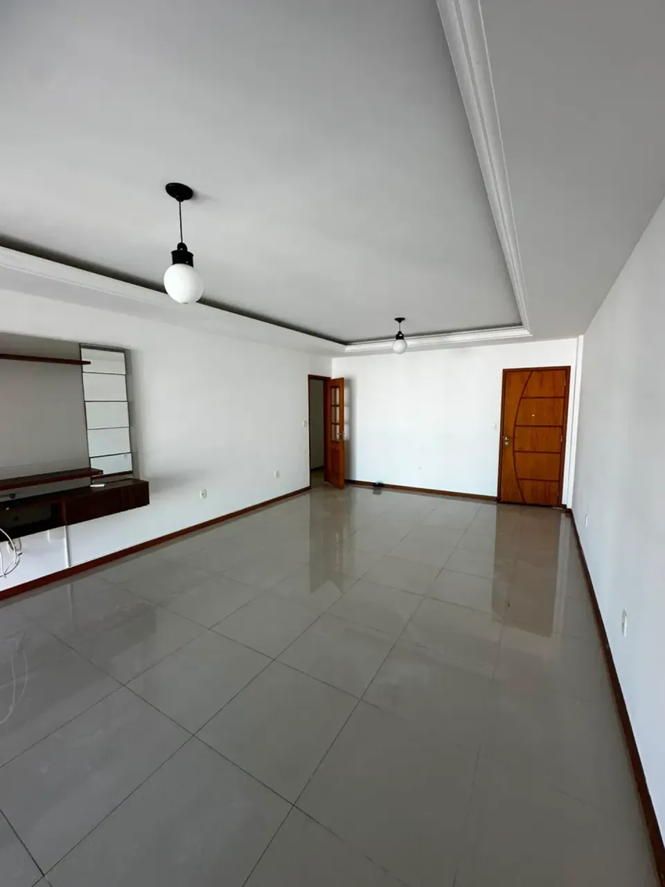 Duplex apartment 169 m² with 3 bedrooms and closed kitchen — photo 5