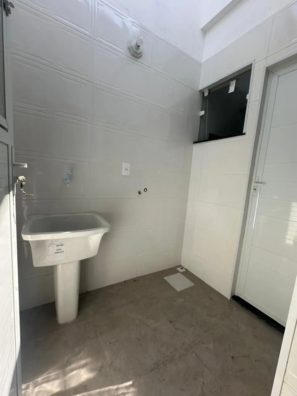 Casa para alugar com 1 quarto e cozinha integrada — photo 9