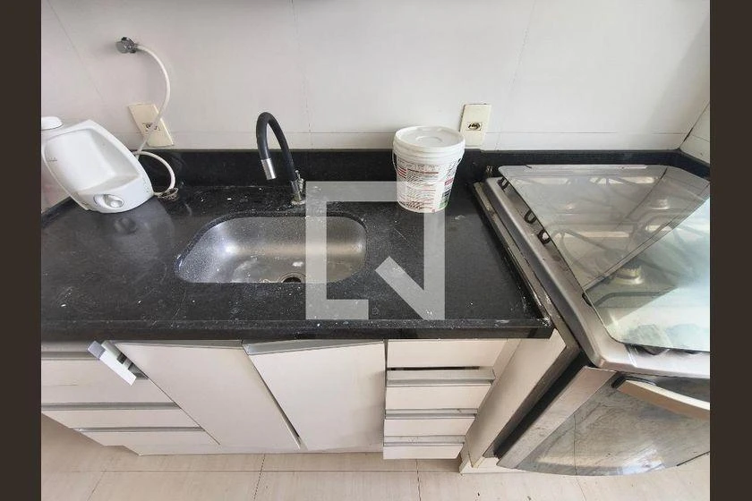 2 quartos e vista para as montanhas: apartamento de 52 m² — photo 19