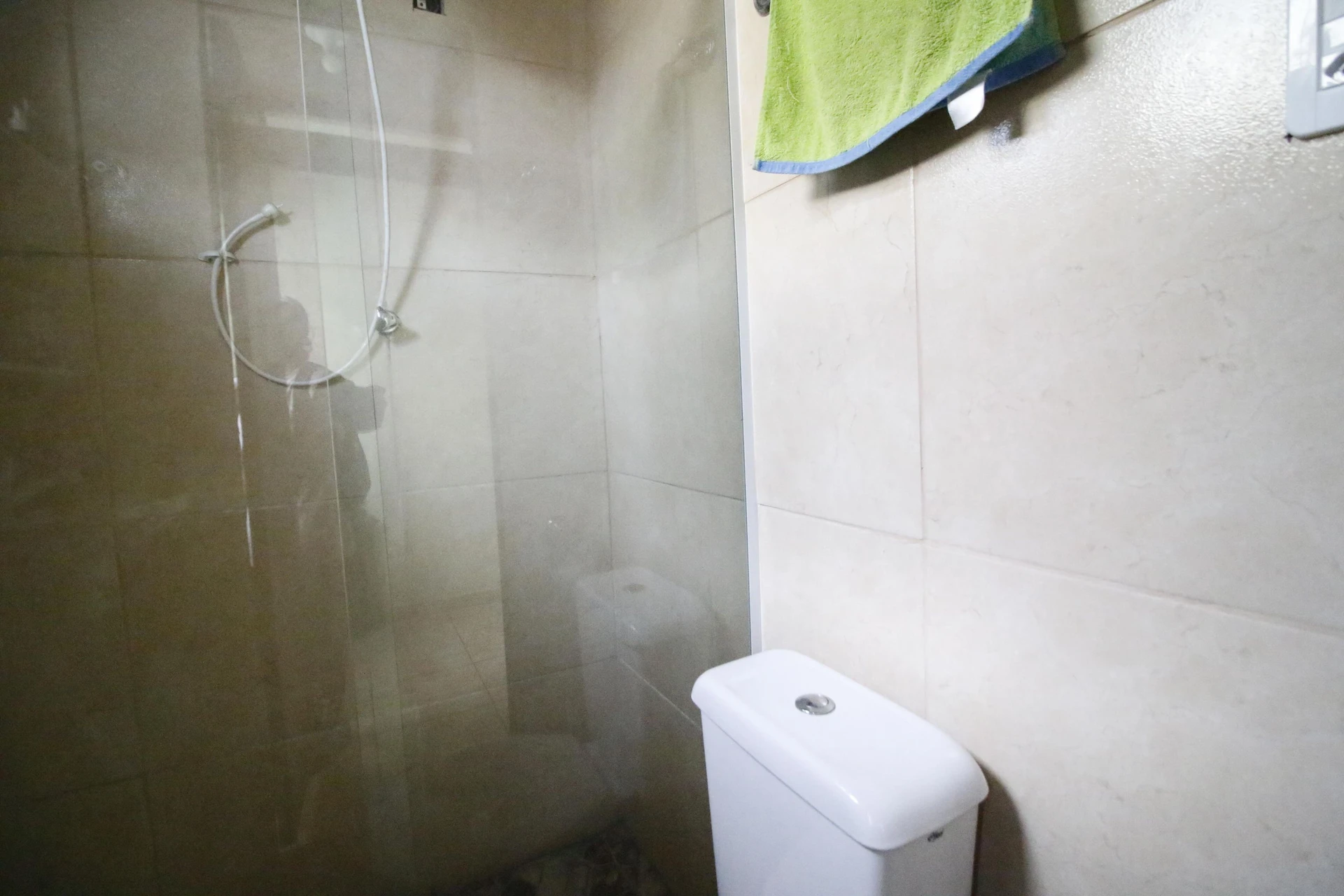 Furnished house with 2 bedrooms and balcony — photo 5