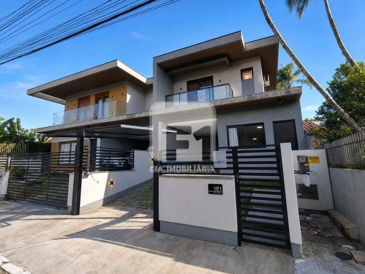 Furnished 3-bedroom house with 200 m² — photo 11