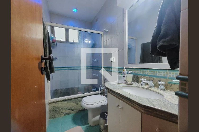 Apartamento mobiliado 360 m² com churrasqueira na varanda — photo 34